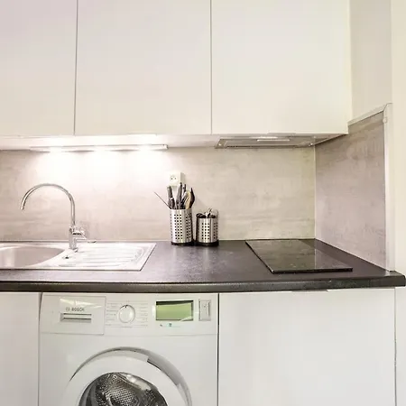 Apartmán Calme, Clim, Patio Xxl, Piscine&parking Hyères