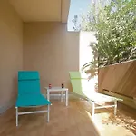 Appartement Calme, Clim, Patio Xxl, Piscine&Parking * Hyeres