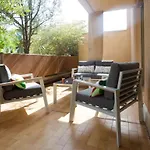 Apartment Appartement Calme, Clim, Patio Xxl, Piscine&Parking *