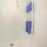 Appartement Calme, Clim, Patio Xxl, Piscine&Parking Apartment *