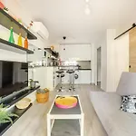 Appartement Calme, Clim, Patio Xxl, Piscine&Parking