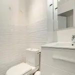 Appartement Calme, Clim, Patio Xxl, Piscine&Parking Apartment *