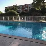 Appartement Calme, Clim, Patio Xxl, Piscine&Parking *