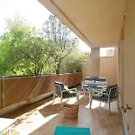 Appartement Calme, Clim, Patio Xxl, Piscine&Parking Apartment Hyeres