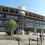 Appartement Calme, Clim, Patio Xxl, Piscine&Parking Apartment *
