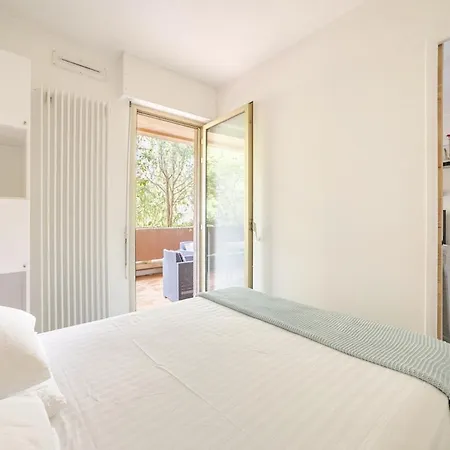 Calme, Clim, Patio Xxl, Piscine&parking 公寓