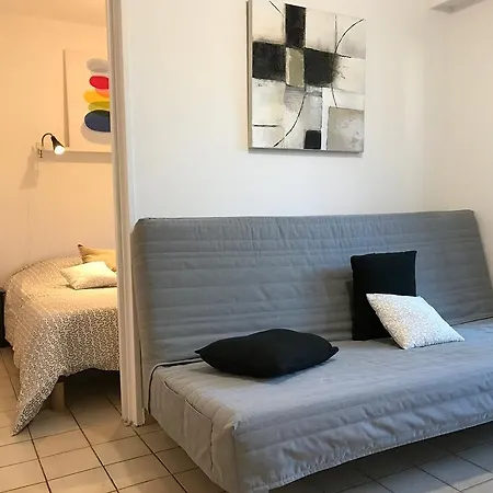 Dans Un écrin De Verdure Appartement