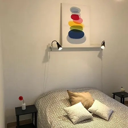 Dans Un écrin De Verdure