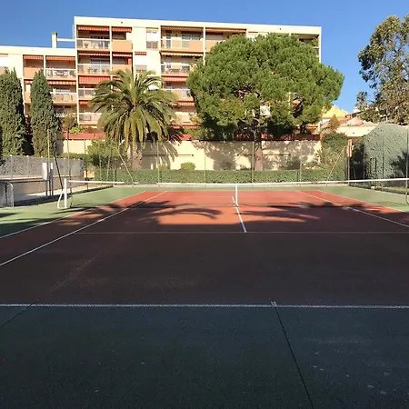 Calme, Clim, Patio Xxl, Piscine&parking * Hyères