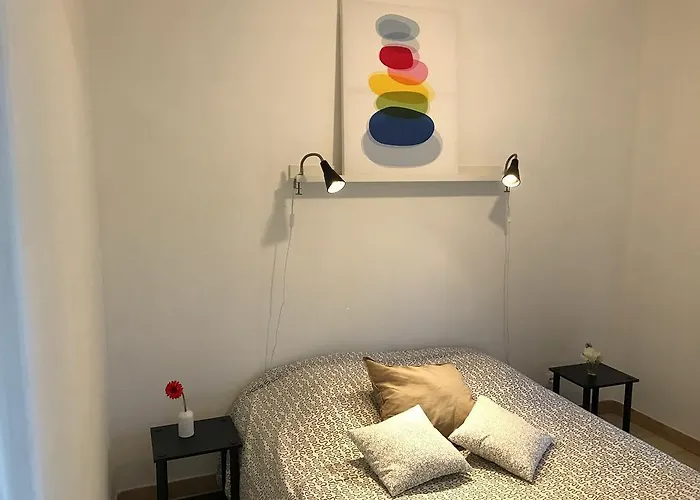 Calme, Clim, Patio Xxl, Piscine&parking