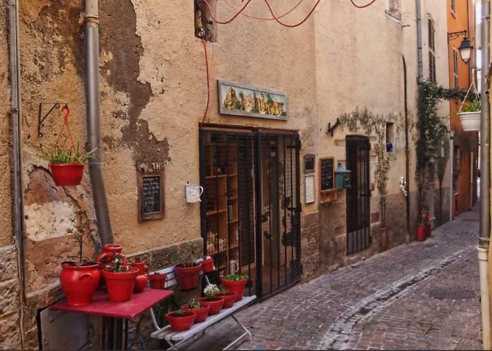 Calme, Clim, Patio Xxl, Piscine&parking Lejlighed *