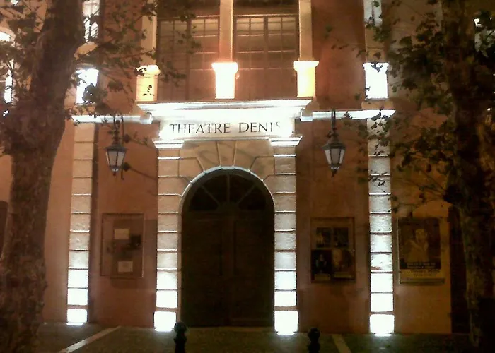 Calme, Clim, Patio Xxl, Piscine&parking *