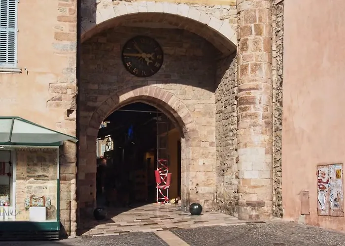 Calme, Clim, Patio Xxl, Piscine&parking *