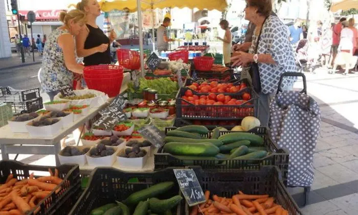 Calme, Clim, Patio Xxl, Piscine&parking