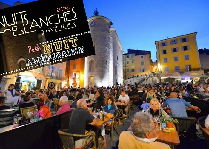 公寓 Calme, Clim, Patio Xxl, Piscine&parking *