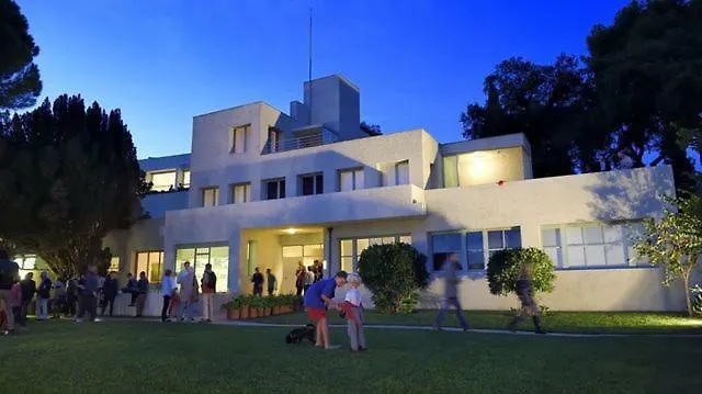 Calme, Clim, Patio Xxl, Piscine&parking * Hyères